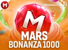 Mars Bonanza 1000